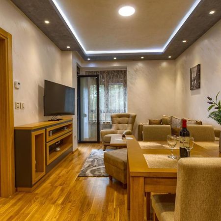 Apartman Nele Златибор Екстер'єр фото