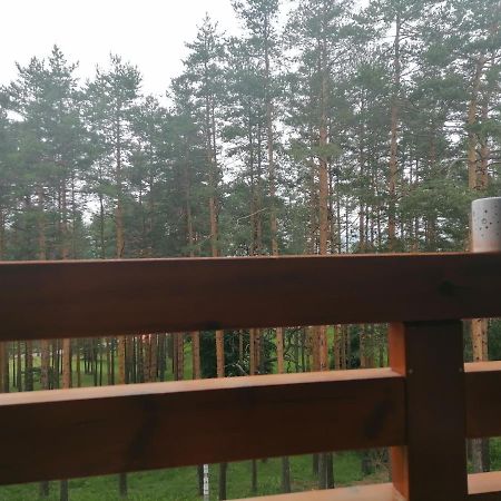 Apartman Nele Златибор Екстер'єр фото