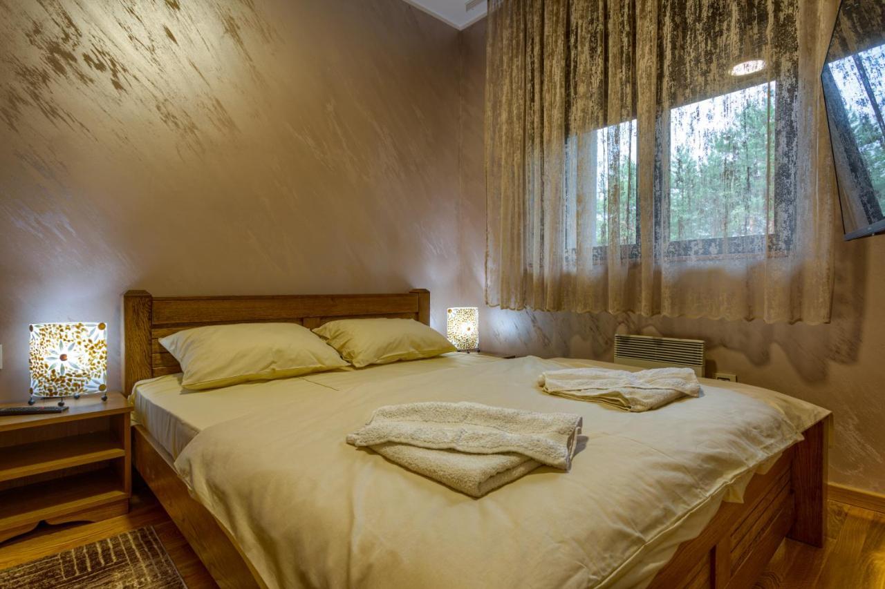 Apartman Nele Златибор Екстер'єр фото