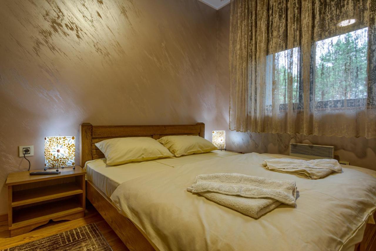 Apartman Nele Златибор Екстер'єр фото
