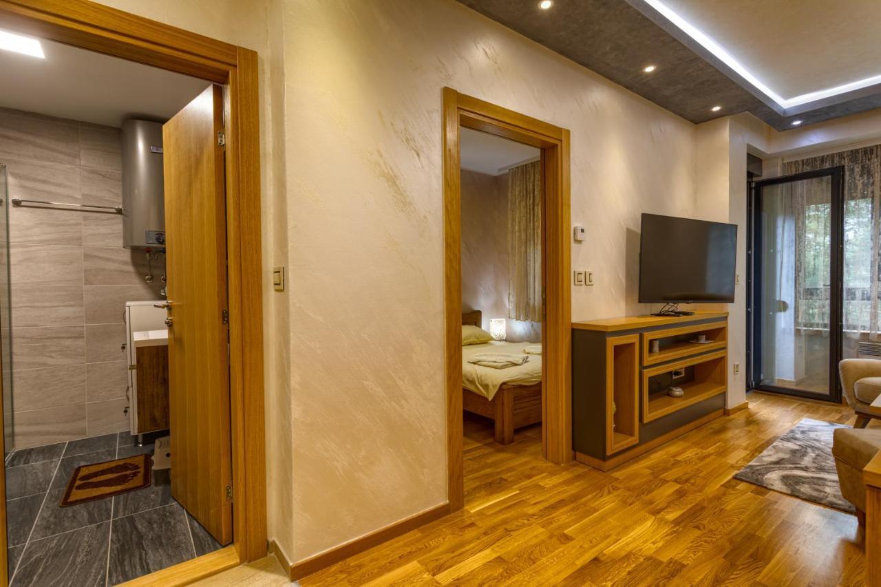 Apartman Nele Златибор Екстер'єр фото