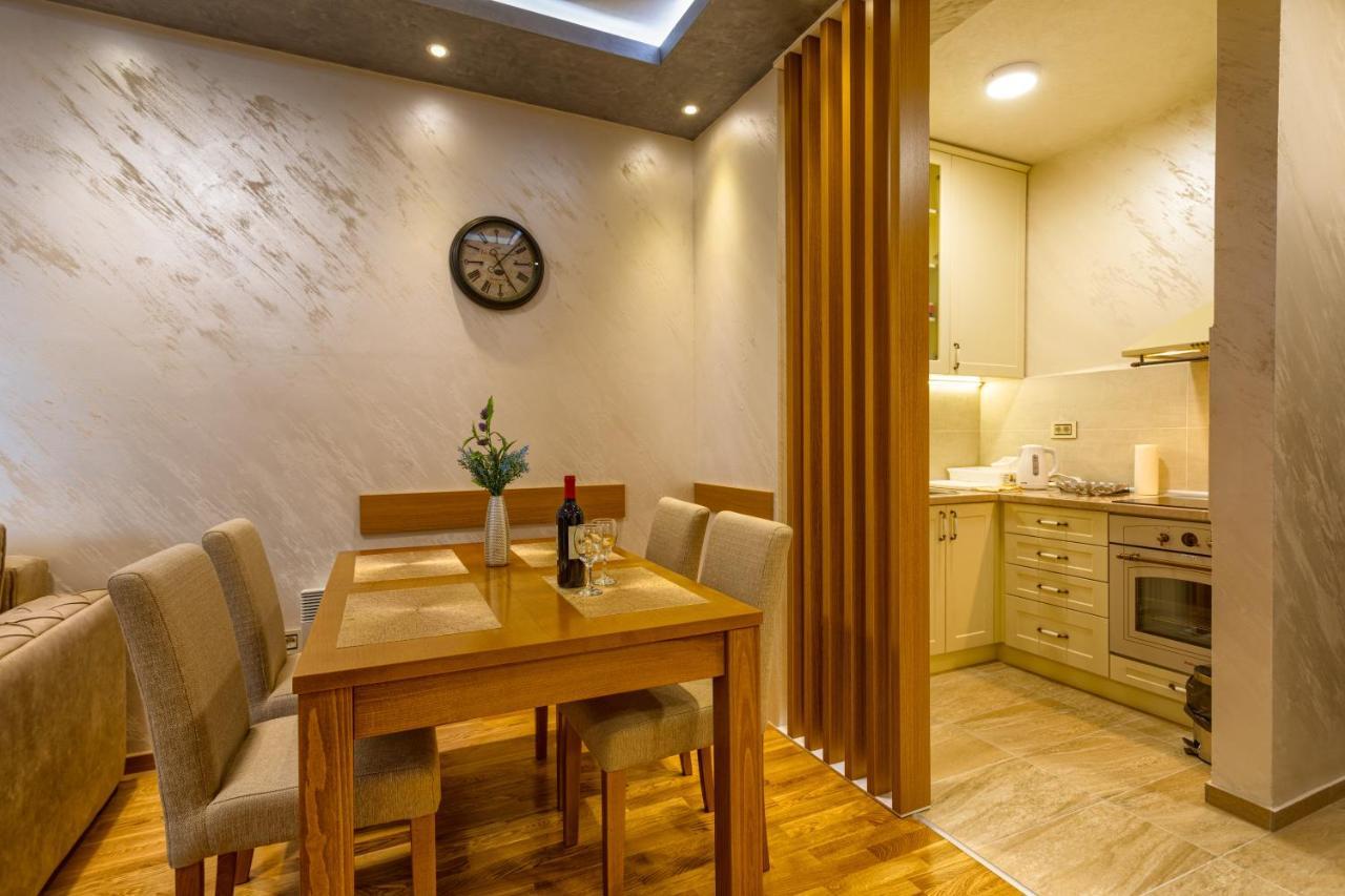 Apartman Nele Златибор Екстер'єр фото