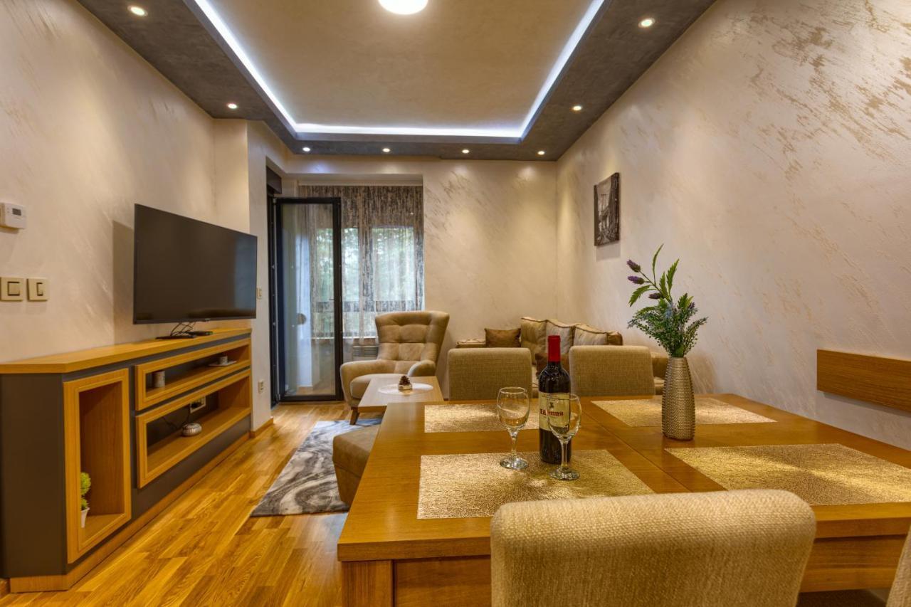 Apartman Nele Златибор Екстер'єр фото