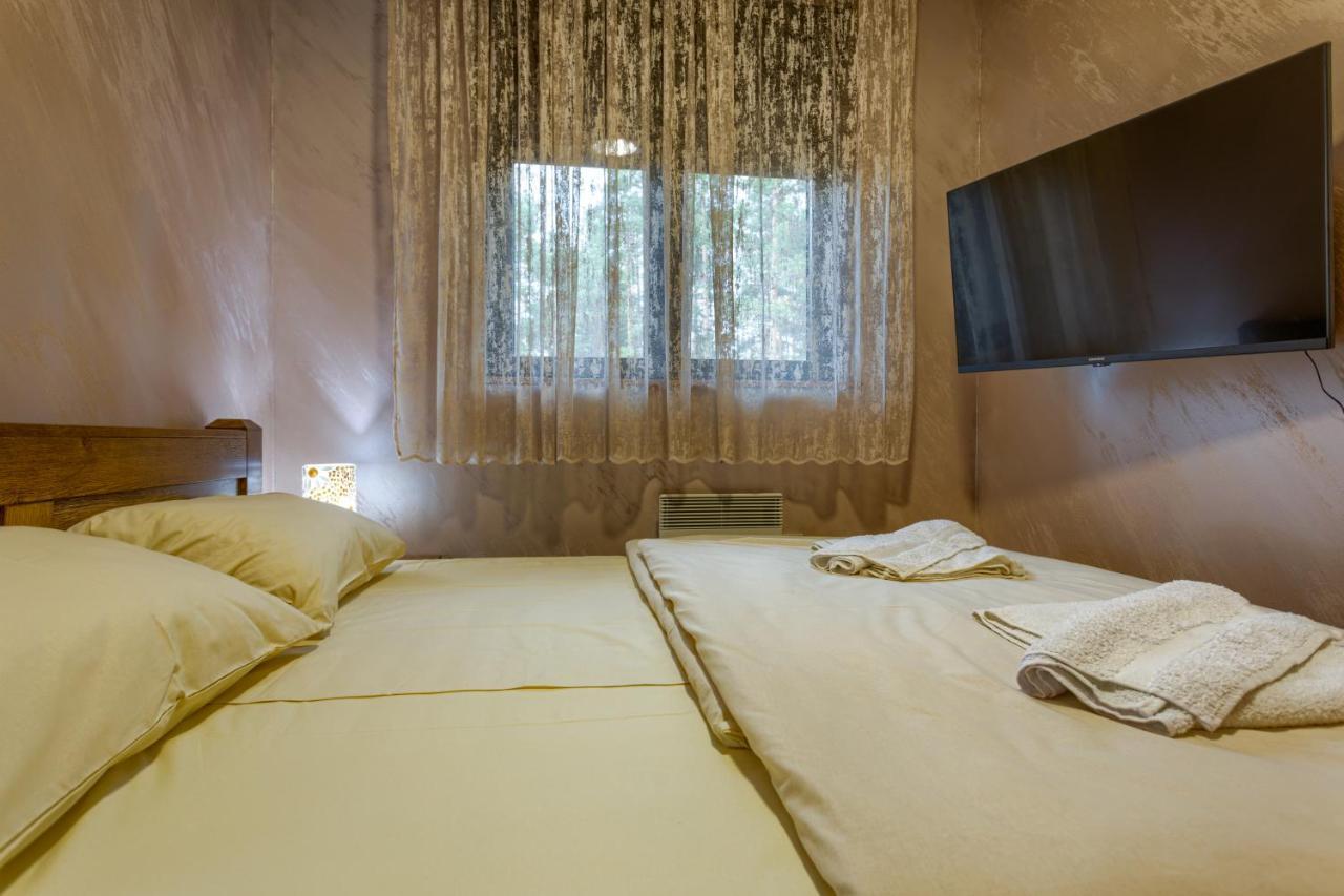 Apartman Nele Златибор Екстер'єр фото