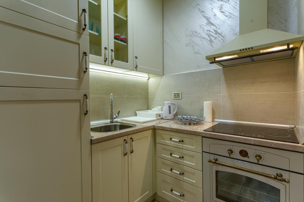Apartman Nele Златибор Екстер'єр фото