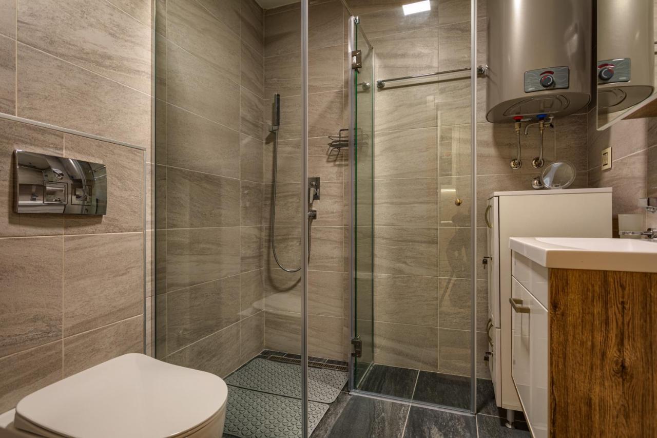 Apartman Nele Златибор Екстер'єр фото