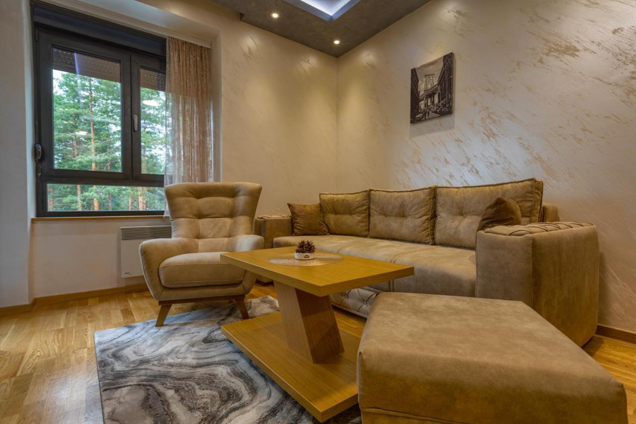Apartman Nele Златибор Екстер'єр фото