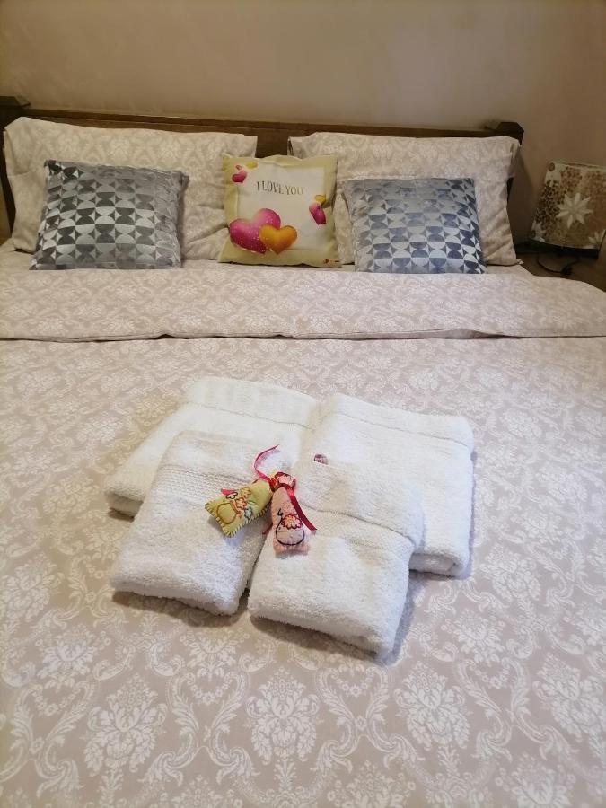 Apartman Nele Златибор Екстер'єр фото