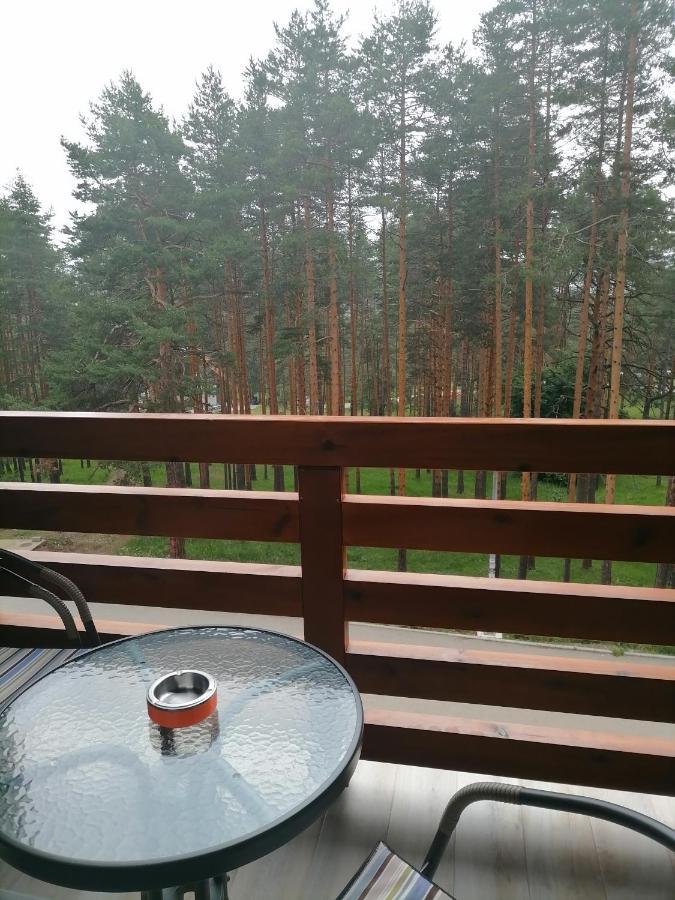 Apartman Nele Златибор Екстер'єр фото