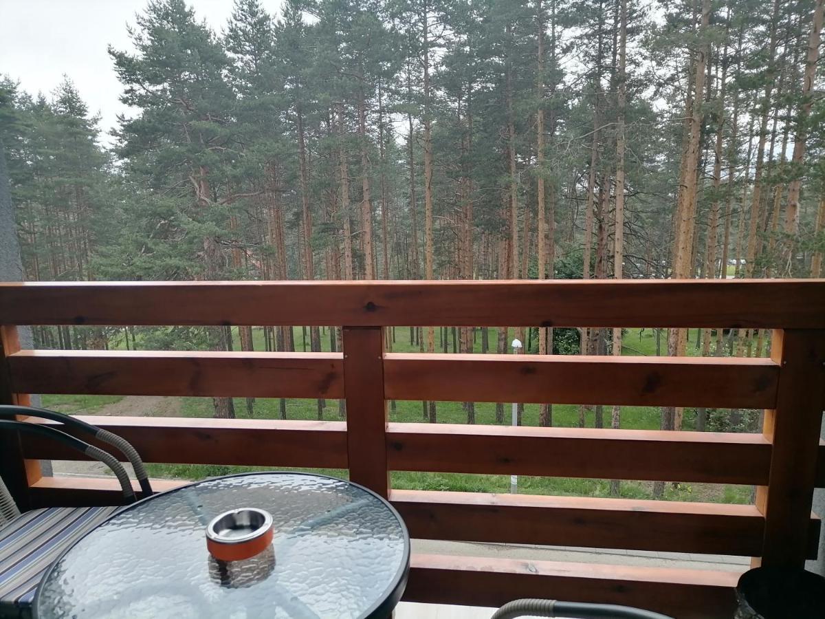 Apartman Nele Златибор Екстер'єр фото