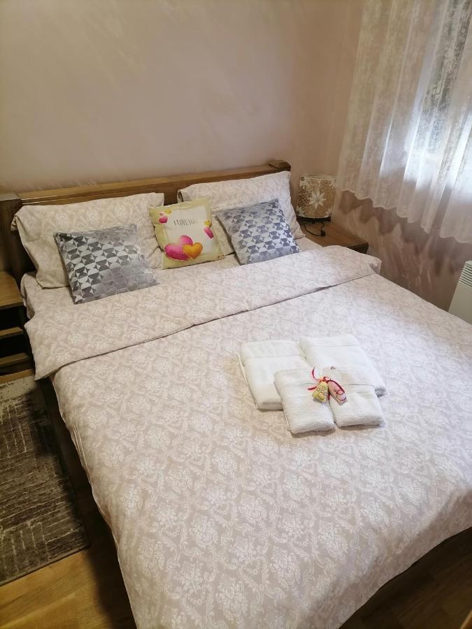 Apartman Nele Златибор Екстер'єр фото