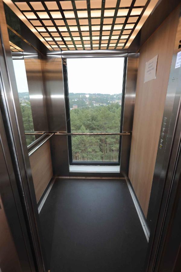 Apartman Nele Златибор Екстер'єр фото